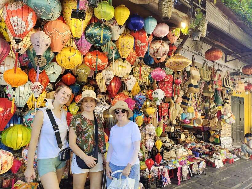 Da Nang: Half-day Hoi An Heritage Walk - Key points to know before you lace up