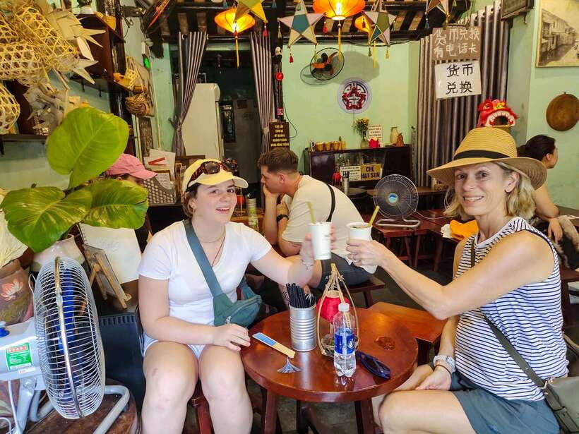 Da Nang: Half-day Hoi An Heritage Walk - How Hoi An’s mixed cultures make this walk feel effortless