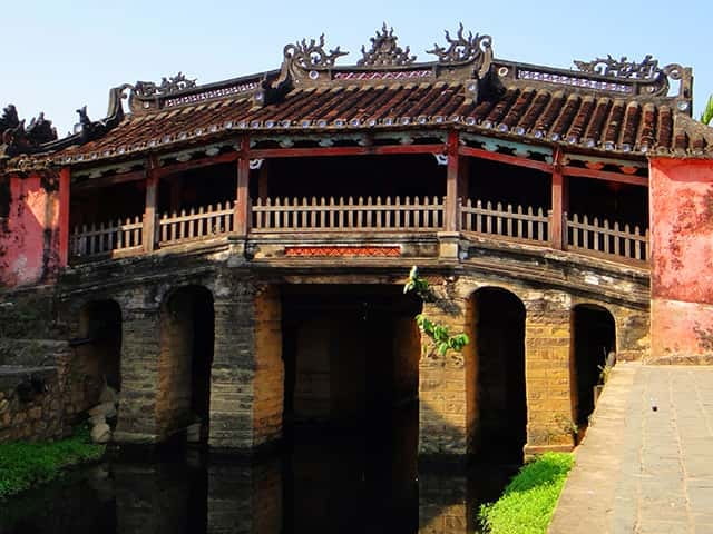 Da Nang: Half-day Hoi An Heritage Walk - Fujian Assembly Hall: Chinese influence you can spot with your eyes