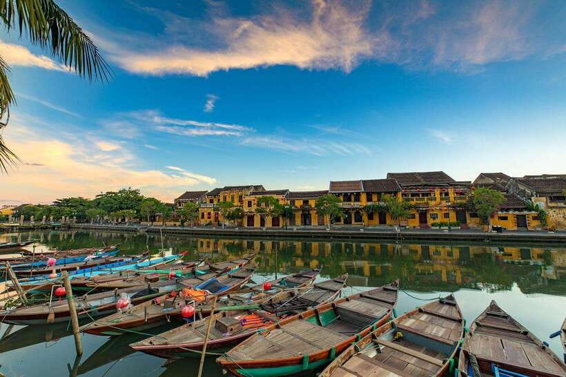 Da Nang: Half-day Hoi An Heritage Walk - Hoi An folk museum: small stop, strong context