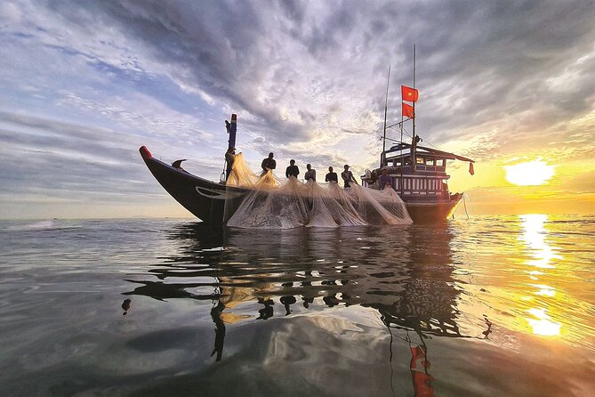 Da Nang/Hoi An: Cham Island Snorkeling, Sunbathing, Nice Beaches - The 14:00 packing window and return to Hoi An