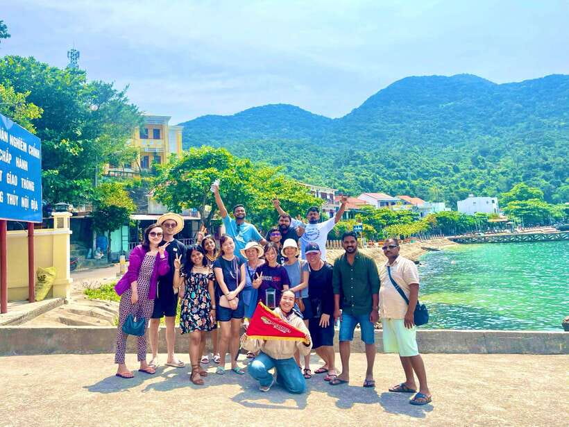 Da Nang/Hoi An: Cham Island Speedboat Tour with Snorkeling - Key highlights worth your attention
