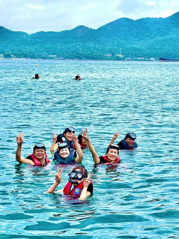 Da Nang/Hoi An: Cham Island Speedboat Tour with Snorkeling - Who this tour suits best (and who might not love it)