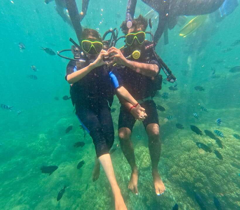 Da Nang/Hoi An: Cham Island Speedboat Tour with Snorkeling - Cửa Đại to Lang Beach: the island-life stops that give context to the sea