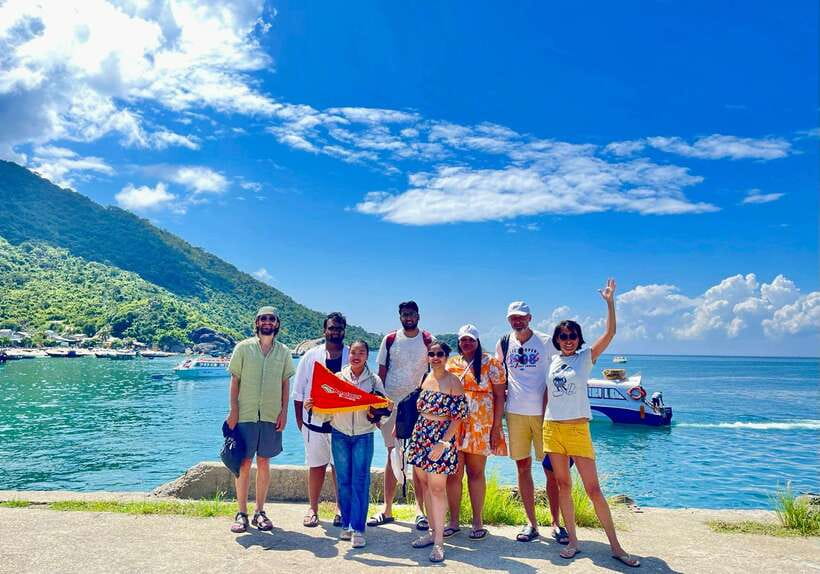 Da Nang/Hoi An: Cham Island Speedboat Tour with Snorkeling - Getting from Da Nang or Hội An to Cửa Đại (and why the timing matters)