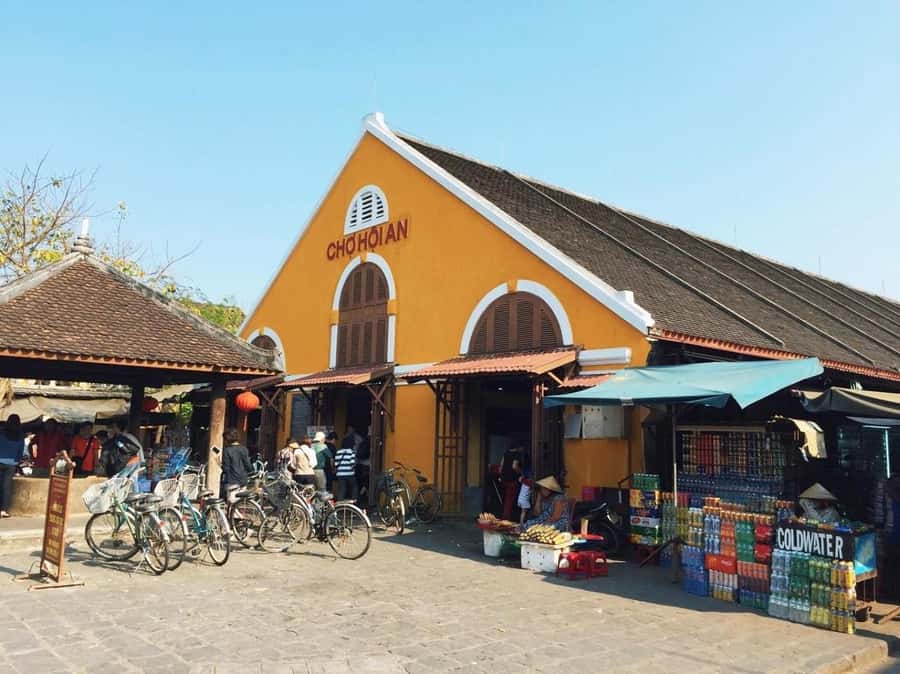 Da Nang:Hoi An City Tour -Boat Ride & Release Flower Lantern - Handicraft Shops and Hidden-Feeling Lanes: How to Enjoy Without Getting Rushed