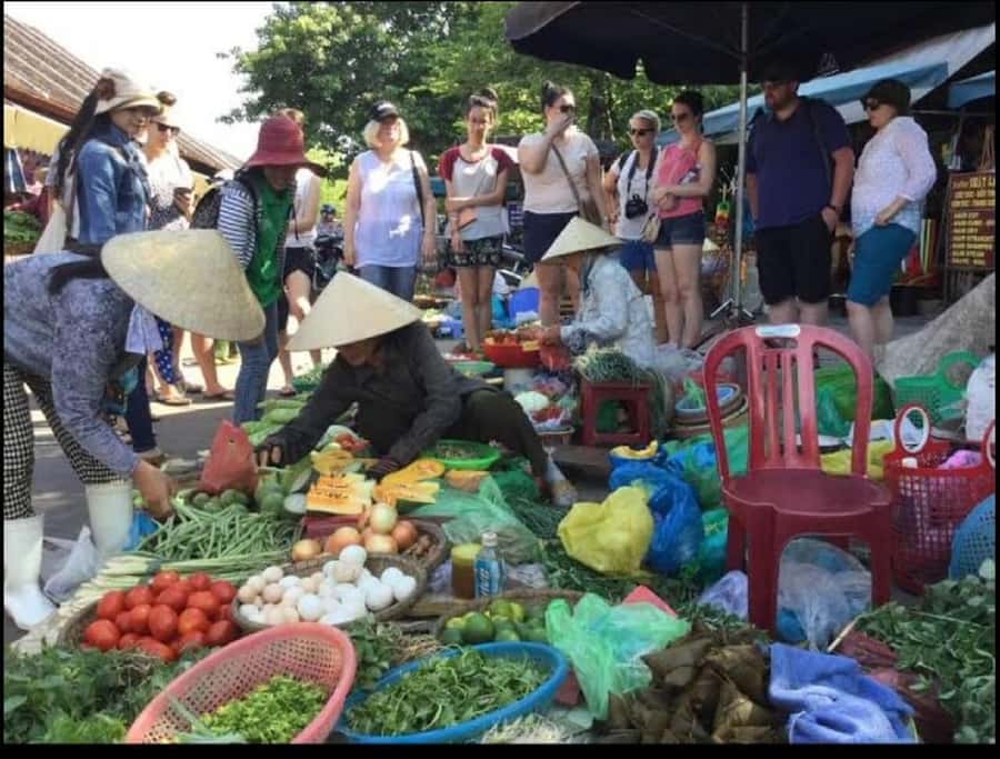 Da Nang:Hoi An City Tour -Boat Ride & Release Flower Lantern - Hoai River Boat Ride and Flower Lantern Release: The Moment That Changes the Whole Day