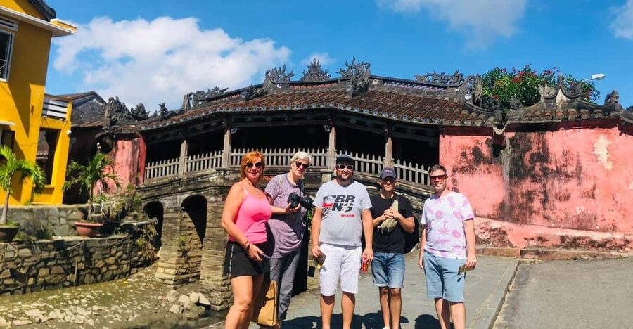 Da Nang/Hoi An: Coconut river boat tour & Lantern Festival - Coconut River Boats + Lantern Lights: the vibe you’re buying