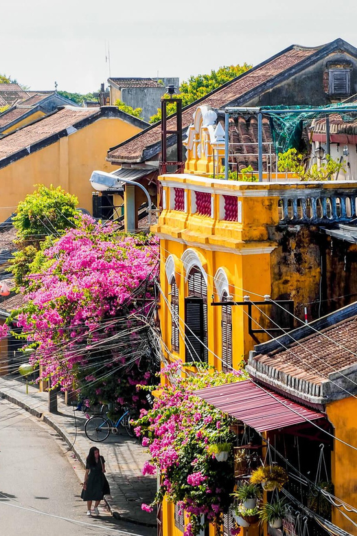 Da Nang/Hoi An: Coconut river boat tour & Lantern Festival - Who this trip suits (and who should rethink it)