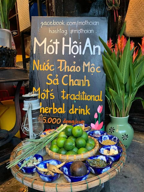Da Nang/Hoi An: Coconut river boat tour & Lantern Festival - Dinner in Hoi An and the Nguyen Hoang lantern night market
