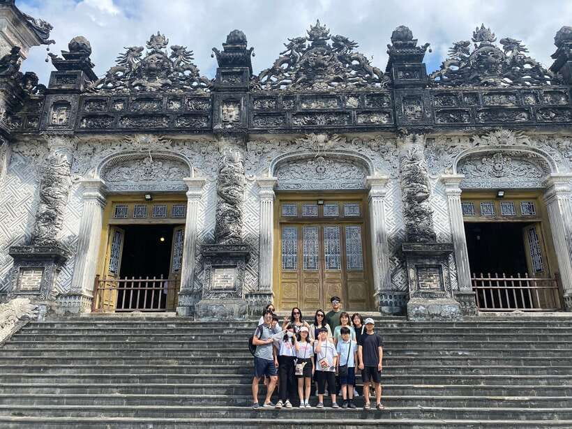 Da Nang/Hoi An: Hue City Full Day tour - Key things that make this Hue day trip worth your time