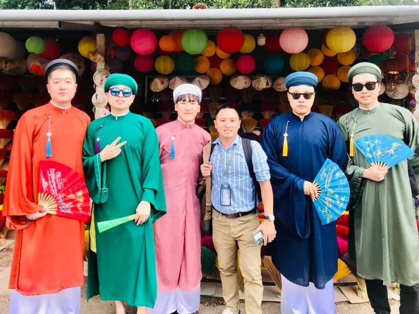 Da Nang/Hoi An: Hue City Full Day tour - Price and entrance fees: where the real costs show up