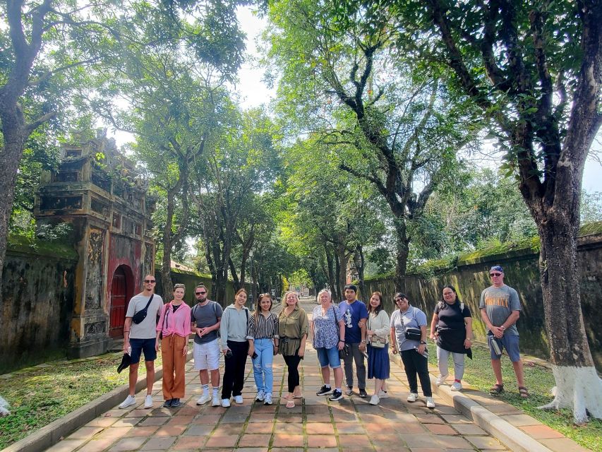 Da Nang/Hoi An: Hue Imperial City via Hai Van Pass & Lunch - Price and value: why a low-cost day trip can still be worth it