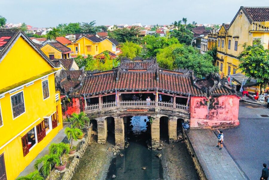 Da Nang/Hoi An: Market & Old Town Private Tour with Transfer - Key highlights you’ll actually care about