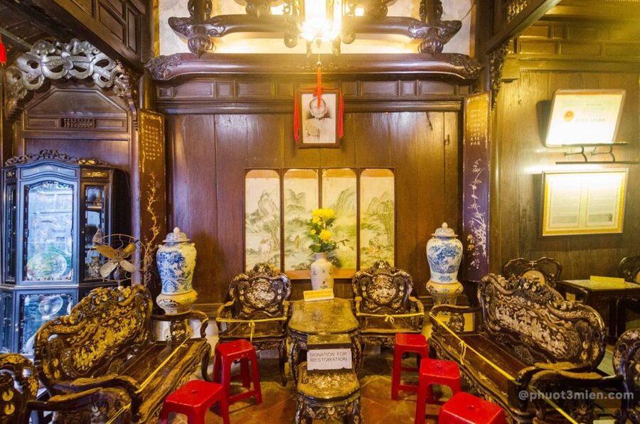 Da Nang/Hoi An: Market & Old Town Private Tour with Transfer - From Da Nang to Hoi An: the transfer setup that saves you time