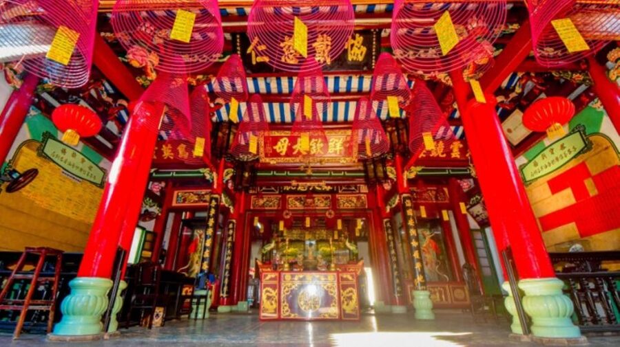 Da Nang/Hoi An: Market & Old Town Private Tour with Transfer - Price and logistics: is $40 worth it for 3 hours?