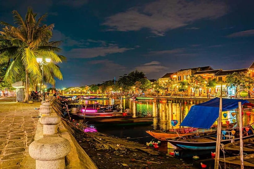 Da Nang/Hoian: Marble Mountain, Am Phu Cave, Monkey Mountain - Am Phu Cave: Buddhist Sculpture and the Karma Story
