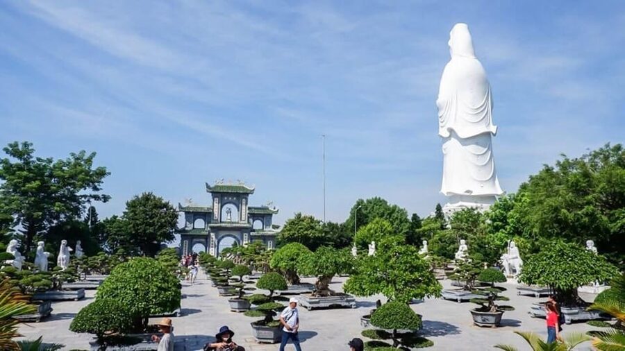 Da Nang: Marble Mountains,Coconut Jungle and Hoi An Day Trip - Who Should Book This Tour (and Who Might Skip It)