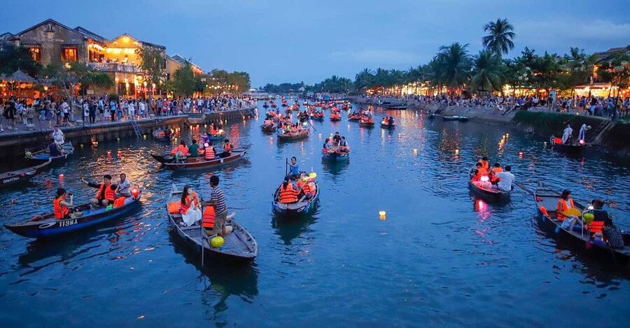 Da Nang: Marble Mountains,Coconut Jungle and Hoi An Day Trip - Marble Mountains: Steps, Caves, and Why People Still Go