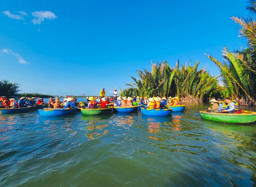 Da Nang: Marble Mountains,Coconut Jungle and Hoi An Day Trip - Value for Money: Is $65 a Good Deal?