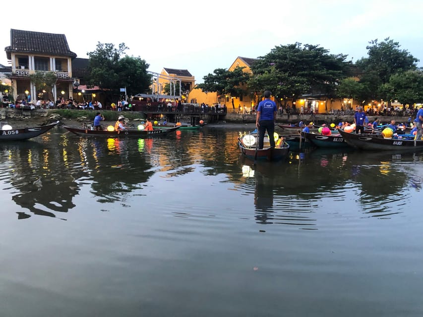 Da Nang: Marble Mountains,Coconut Jungle and Hoi An Day Trip - What to Pack and How to Survive the Day