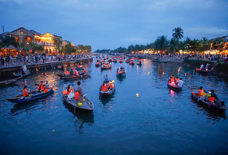 Da Nang: Marble Mountains,Coconut Jungle and Hoi An Day Trip - Non Nuoc Stone Carving Village: Souvenirs With Skill Behind Them