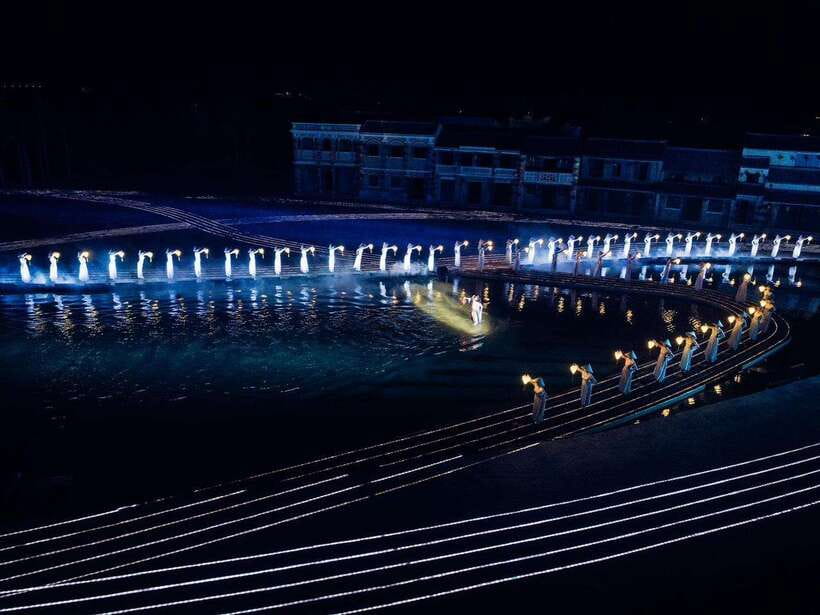 Da Nang: Memories Show & Hoi An Impression Theme Park - Hotel Pickup That Actually Removes Stress