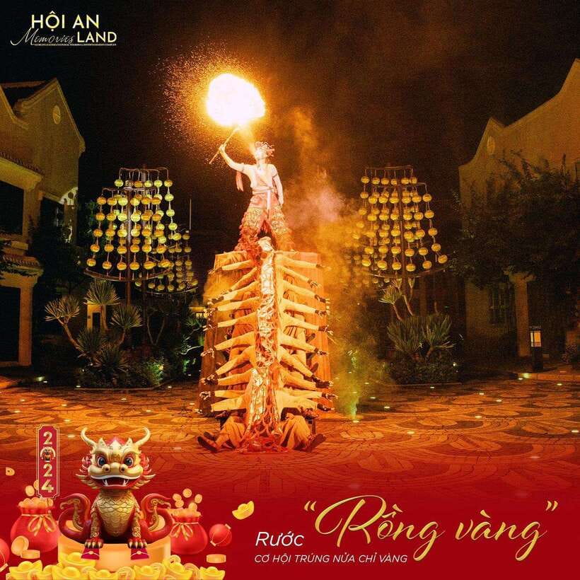 Da Nang: Memories Show & Hoi An Impression Theme Park - Price and Value: What $32 Actually Covers