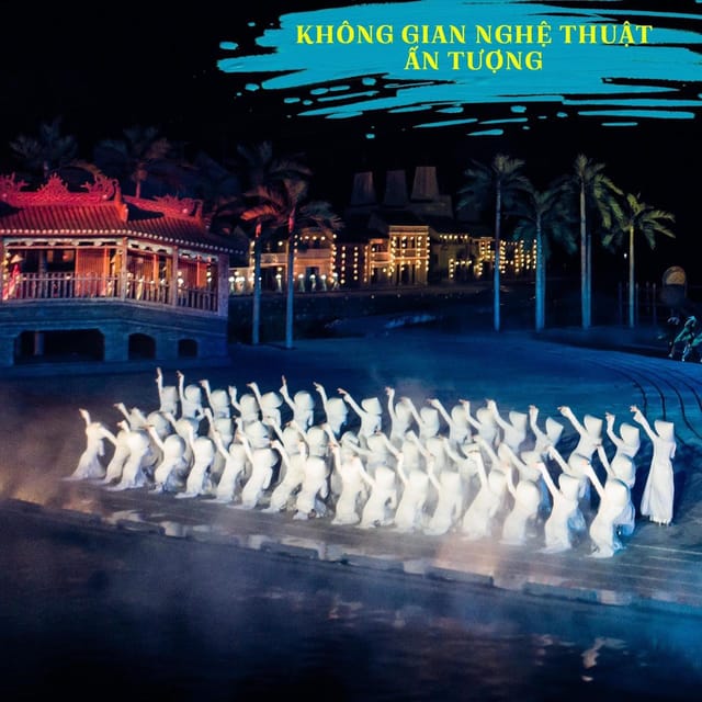 Da Nang: Memories Show & Hoi An Impression Theme Park - Should You Book the Memories Show and Hoi An Impression Theme Park?