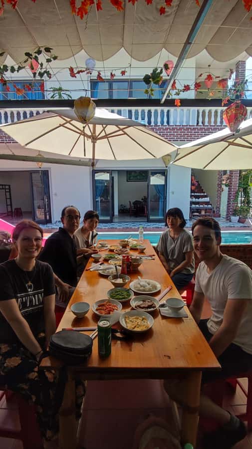Da Nang: My Son Discovery 8 am/1 pm Lunch - What I’d Bring (So You Don’t Hate the Heat)