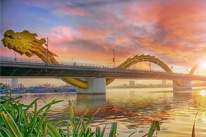 Da Nang Night Tour – Evening - Key Takeaways Before You Go