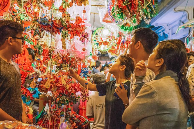 Da Nang Night Tour – Evening - Pickup From Hoi An Makes This a True Evening Program