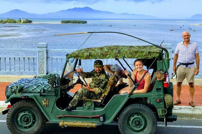 DA NANG to Hoi An Rural Villages and River Islands PRIVATE TOUR - Highlights that make this rural villages and river islands tour stand out