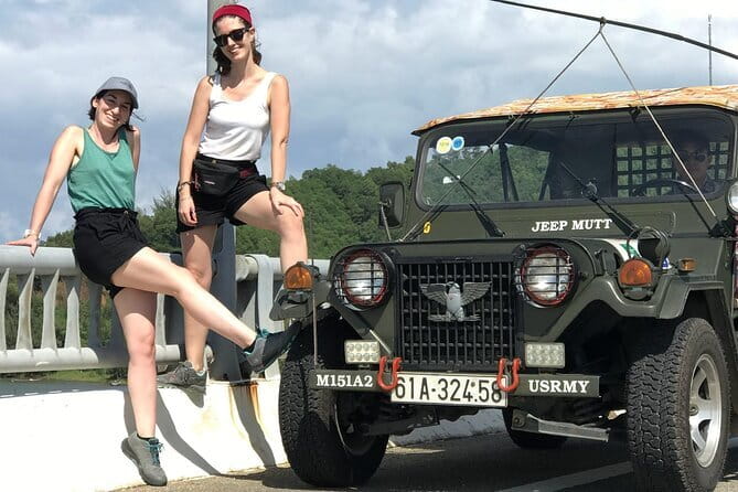 DA NANG to Hoi An Rural Villages and River Islands PRIVATE TOUR - Private pickup from Da Nang hotels to Hoi An countryside rhythm