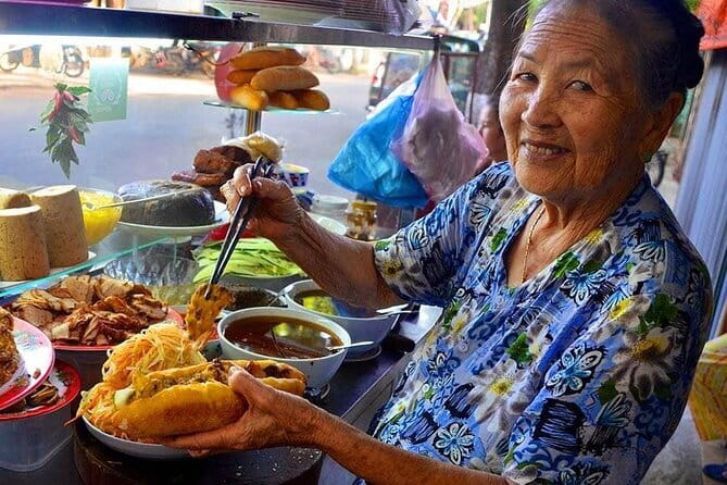 DA NANG to Hoi An Rural Villages and River Islands PRIVATE TOUR - Price and what $75 really buys (plus meal options)
