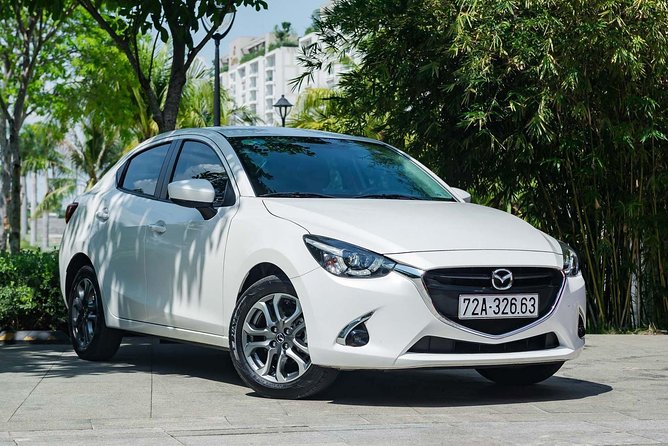 Da Nang to Hoi An Transfer: Convenient Airport and City Transport - Key points at a glance