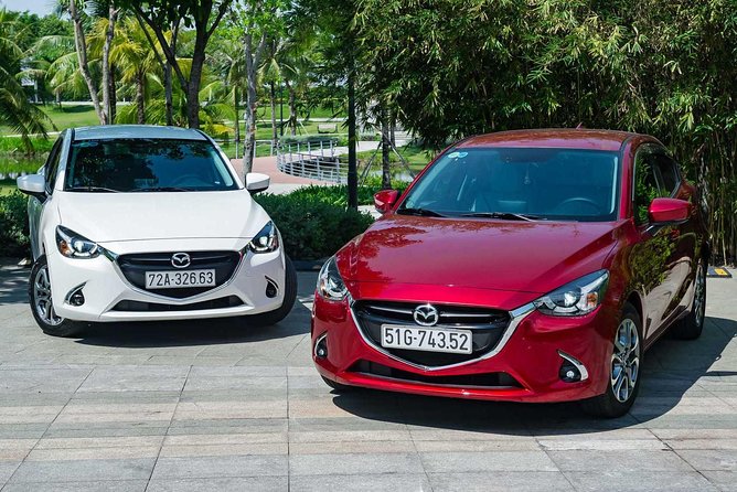 Da Nang to Hoi An Transfer: Convenient Airport and City Transport - Why this Da Nang to Hoi An transfer feels like good value
