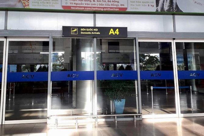 Da Nang to Hoi An Transfer: Convenient Airport and City Transport - Choosing the right vehicle: seats and luggage that actually make sense