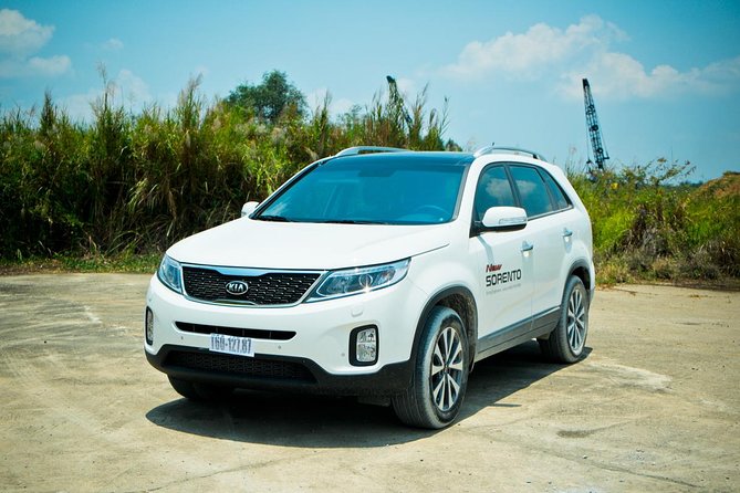 Da Nang to Hoi An Transfer: Convenient Airport and City Transport - Price, tips, and the taxi stress you’re avoiding