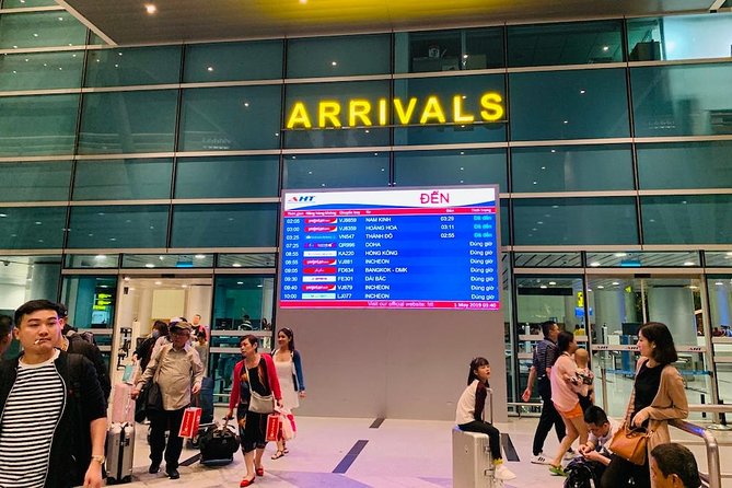Da Nang to Hoi An Transfer: Convenient Airport and City Transport - Who this transfer suits best (and who might not need it)