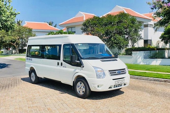 Daily Bus Hoi An - Da Nang Airport, Da Nang City - A One-Way Shuttle That Fits Real Arrival Life