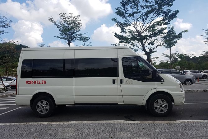 Daily Bus Hoi An - Da Nang Airport, Da Nang City - Price and Value: Why $6.50 Feels Fair