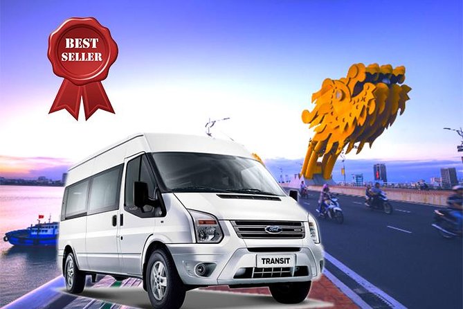 Daily Bus Hoi An - Da Nang Airport, Da Nang City - Timing Tips That Make Shared Shuttles Work