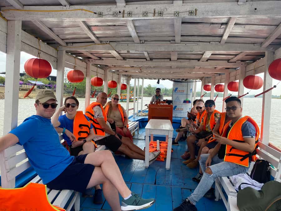 Danang: My Son Sanctuary and River Cruise 7.30 am/12.30 pm - Price and Fees: The Real Cost of Doing This Comfortably