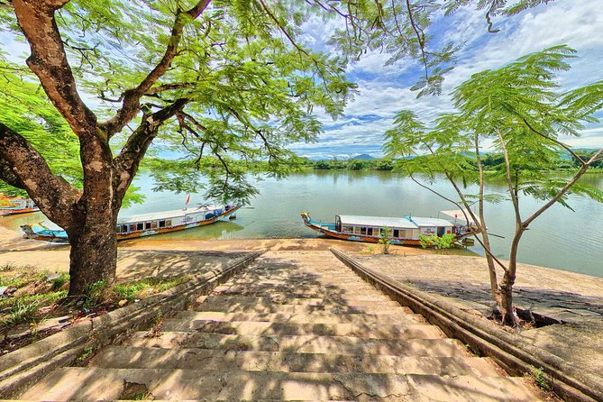 Day trip to Hue- The Imperial City from Hoi An/ Da Nang - One Day to Hue: The logistics that make it work
