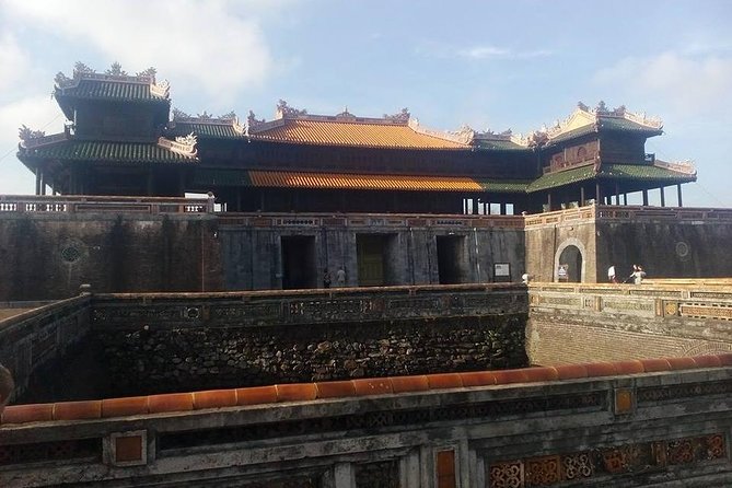 Daytrip to Hue Imperial Palace, Royal King Tomb &Perfume River via Hai Van Pass - Key Highlights You’ll Actually Feel