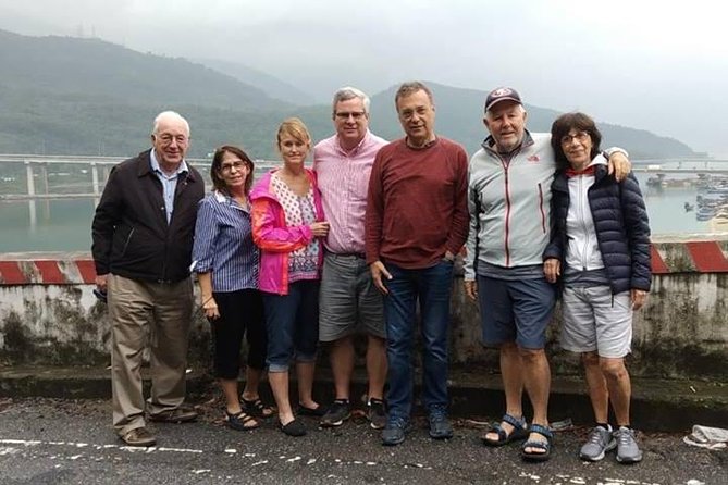 Daytrip to Hue Imperial Palace, Royal King Tomb &Perfume River via Hai Van Pass - Private Vehicle From Hoi An: Comfort, Not a Bus Gamble