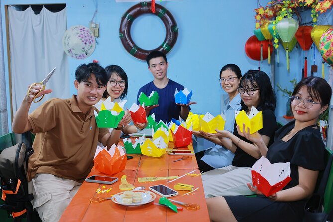 Discover Hoi An by Bamboo Basket and Lantern Boat - Who This Tour Is Best For (And Who Might Skip It)