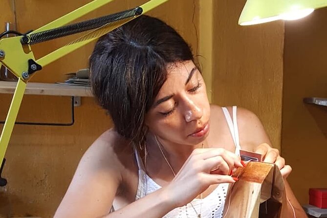 Discover Leather Workshops Experience in Old Town Hoi An - Key highlights at a glance