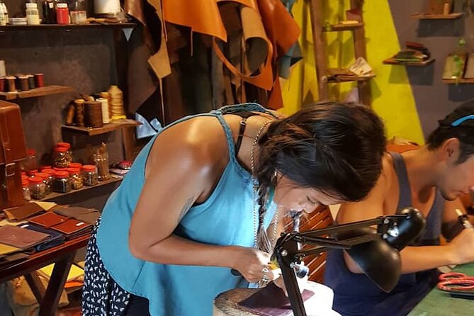 Discover Leather Workshops Experience in Old Town Hoi An - Why This Leather Workshop Fits Hoi An So Well